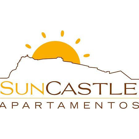 Charlot Center Apartment II Alicante Exterior photo