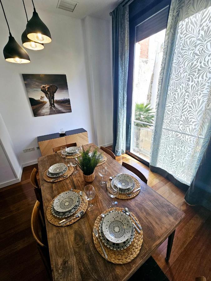 Charlot Center Apartment II Alicante Exterior photo