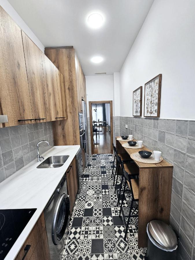 Charlot Center Apartment II Alicante Exterior photo