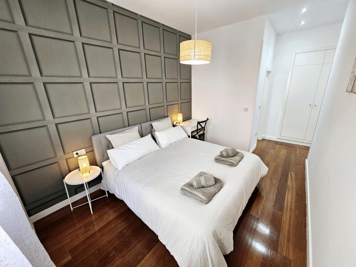 Charlot Center Apartment II Alicante Exterior photo