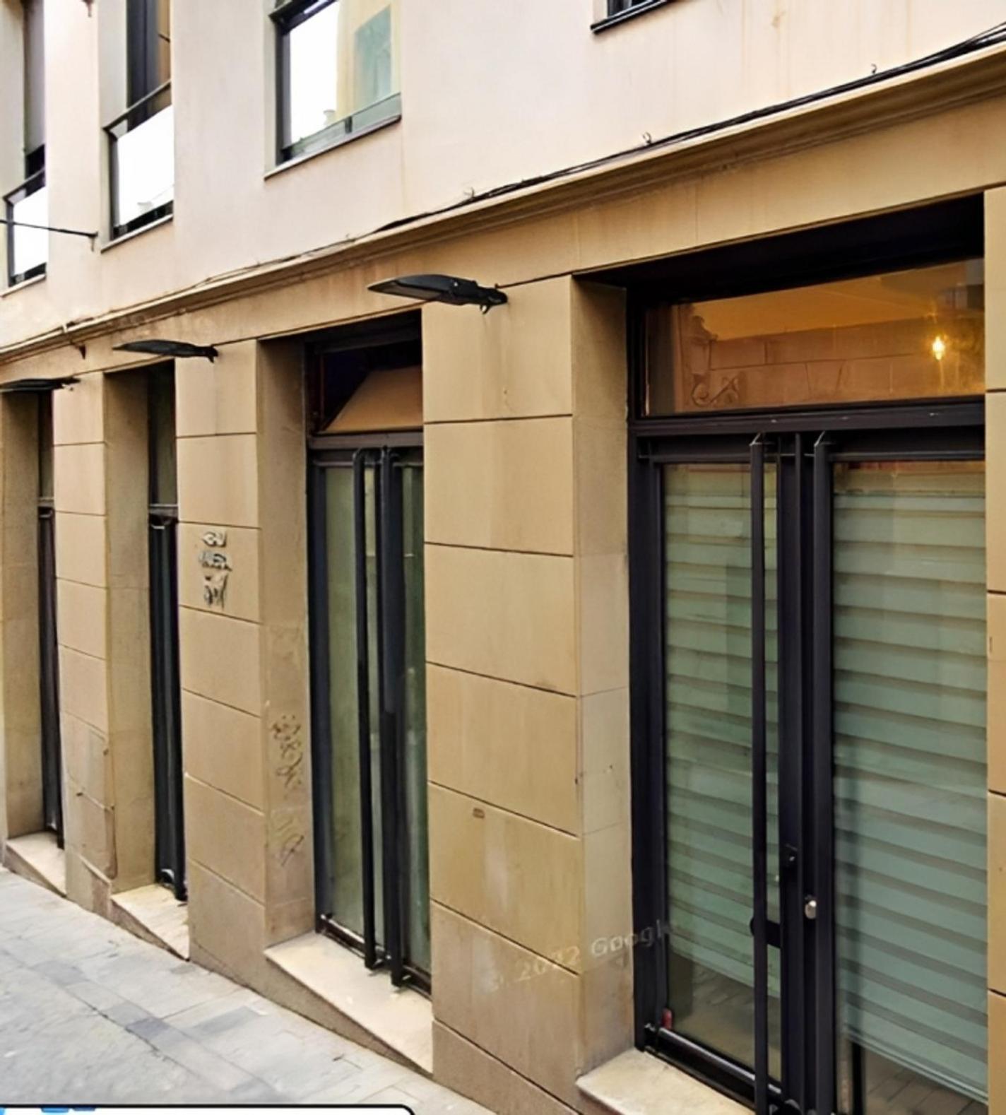 Charlot Center Apartment II Alicante Exterior photo