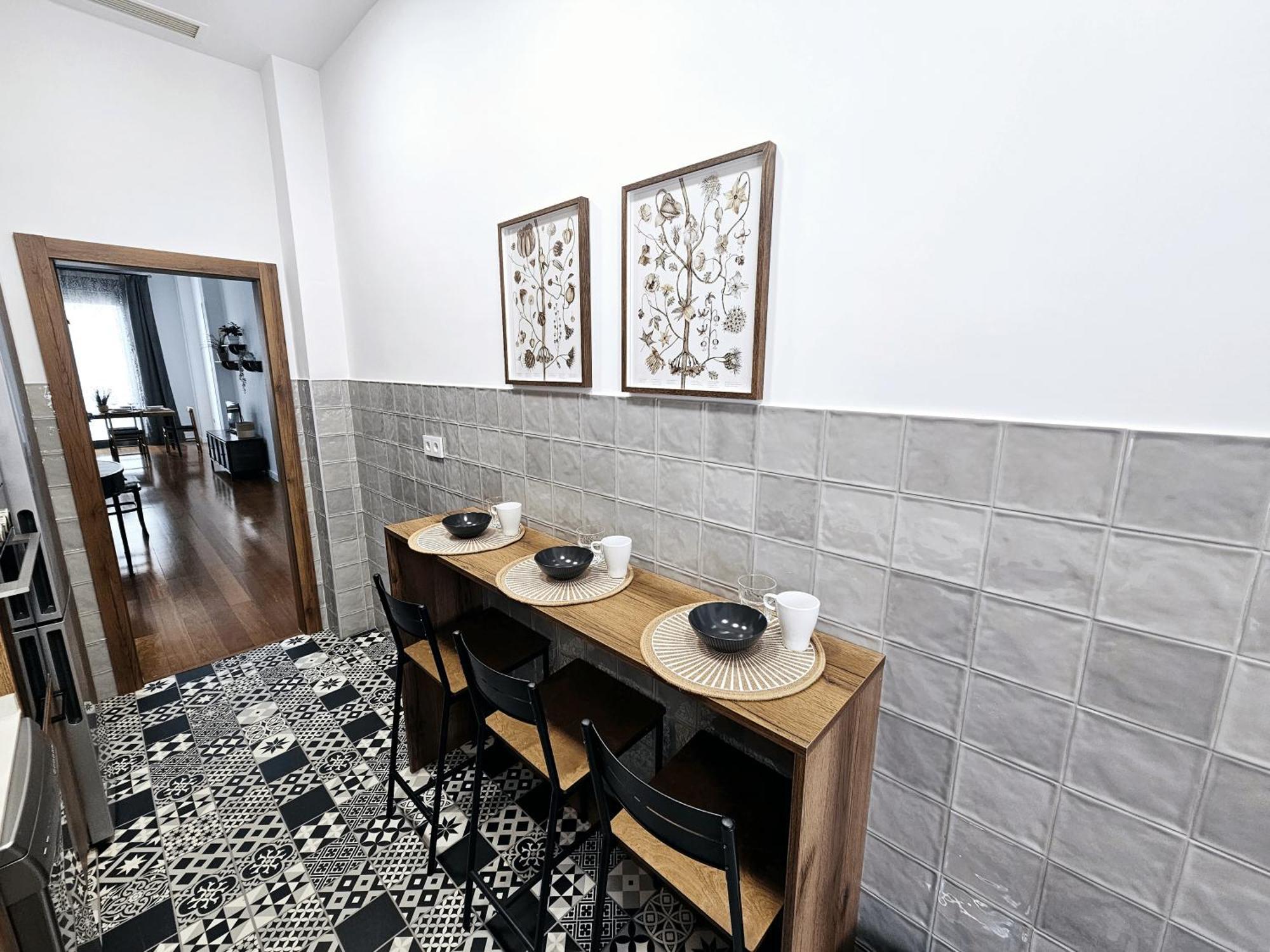 Charlot Center Apartment II Alicante Exterior photo